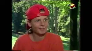 Nos plus belles vacances - Épisode 12 - Le Vol