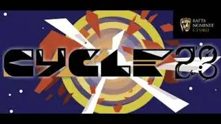 [ORIGINAL VIDEO GAME SOUNDTRACK] - CYCLE 28 - 2018