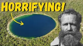 Deep Diving Gone Wrong - Deep Diving Record Attempt Turned into Tragedy