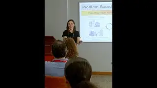 Talk Tuesday: Problem Based Learning in ES Math - September 24, 2024