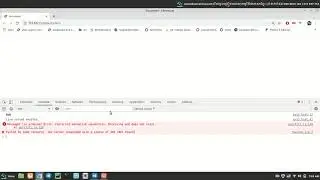 How to use not a number in JavaScript