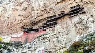 7 Lugares Peligrosos en la Tierra que son Habitados