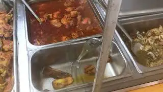 New South Orange #1 Restaurant Dominican Food
