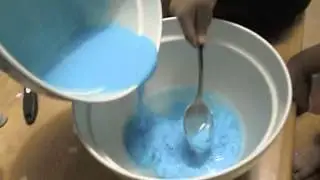 Making Slime