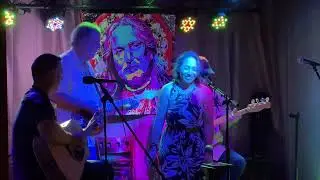 Monica Spears - Give Me One Reason