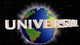 Universal Pictures Fanfare 1997 (16-Bit Sega Genesis Music)