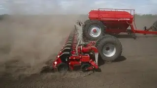Пропашная сеялка Horsch Maestro 24 45 SV