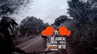 Juncal a toda Marcha! Neiva - Huila