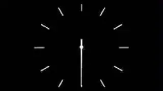 Relaxation - Clock Ticking (1 Hour)