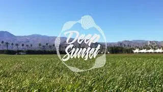 Red Hot Chili Peppers - Can't Stop (PORAT Remix)