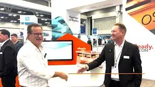 embedded world North America: Congatec
