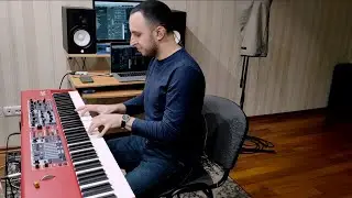 Weekend in LA (George Benson) by Ruslan Bolat