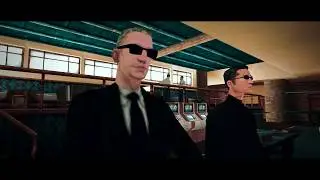 Secreto - Agencia Fénix: El Prodigio / Official Video