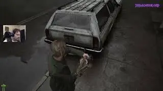 Silent Hill 2 (21.01.25)