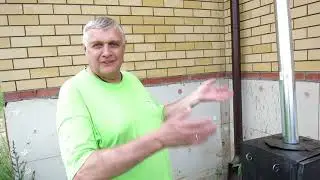 Мангал 5 в 1 своими руками