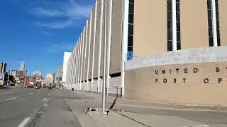 Detroit 8/31/2024
