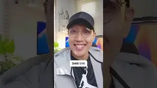 Klaim Greenscreen iPhone di AASP, Kok MALAH RUSAK Yang Lain⁉️😰