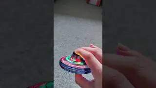 Drone Spinner Fail 🤭 