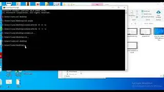 How to hide files in the folder /files hiding #file