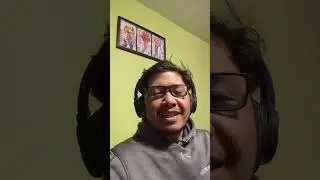 How are you doing...