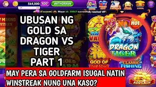 Crazy Fishing Games | Dragon vs Tiger | Gameplay | #crazyfishinggames
