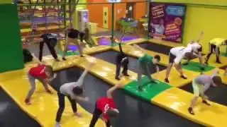 Дзюдо ФАНАТ на каникулах