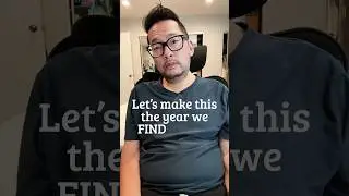 Let’s Make This the Year We End ALS 💪