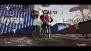 COD MOBILE