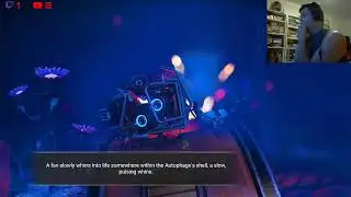 No Man's Sky: Singularity Expedition stream
