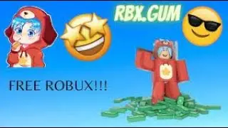how to earn rbx with rbxgum.com
