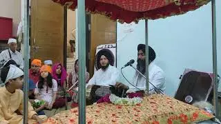 Shabad | Gurbani | Avana Javan Kel Rachaya 