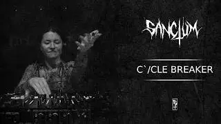 C`/CLE BREAKER [POWER SET] I SANCTUM POWER BASEMENT