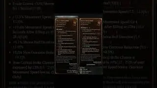 DIABLO 4 When the 2nd UNIQUE drops #shorts