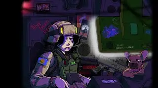 Final Fantasy 8 And A Game About Buckshot