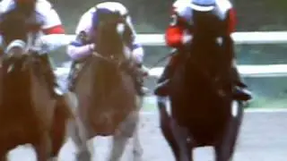Ruffian~keep holding on