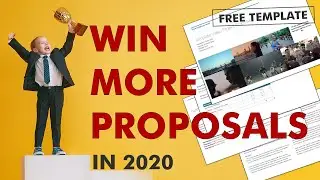 Creating Video Production Proposals - When & How to Send Them?! Free Template Package & Pricing Tips