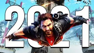 Should You Buy Just Cause 3 in 2021? (Review)