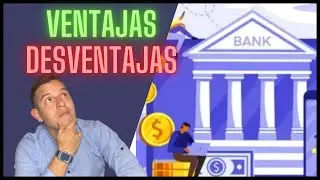 Pros y Contras de trabajar en el sector bancario