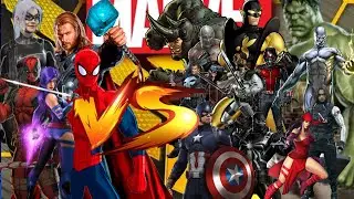 5 vs 15| new updates Oct 2023| marvel strike force