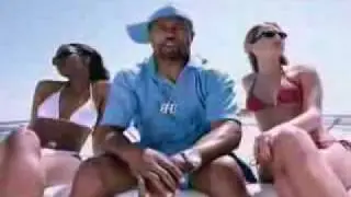 Roy Jones Jr. - Ya'll Must Have Forgot (video)
