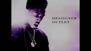 Desiigner - Outlet (Slowed Down)