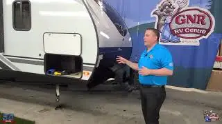 2020 Coachmen Northern Spirit 2255RK Walkthrough