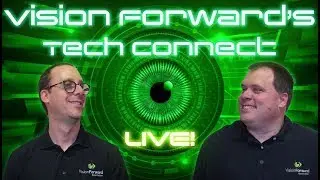 Live from CSUN 2023! | Tech Connect Live