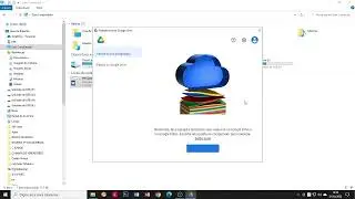 Ocultar ou Exibir Unidade Virtual do Google Driver dentro da pasta meu computador.