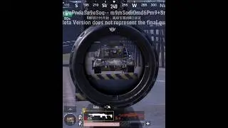ДОБАВИЛИ ТАНК В МЕТРО РОЯЛЬ 😱 
