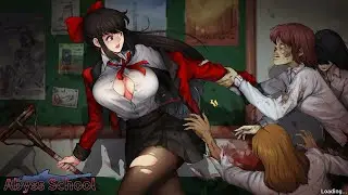 어비스 스쿨 Abyss School Gameplay