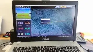 Radiolink AT9/AT9S pass-through RSSI on free channel to your flight controller