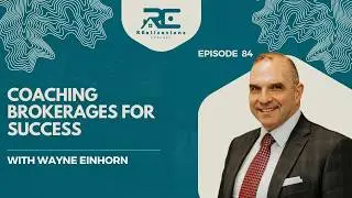 How to build a profitable and scalable brokerage? - EP 84