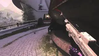 CTF Flag Run!! WTF Dub Nade LOL