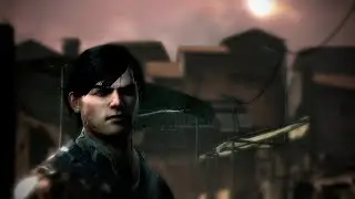 Never Thought It Would Be Like This! | Dark Sector (Ep. 1)